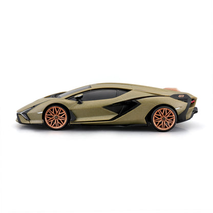 1:24 PREMIUM RC LAMBORGHINI SIAN 2.4 GHz