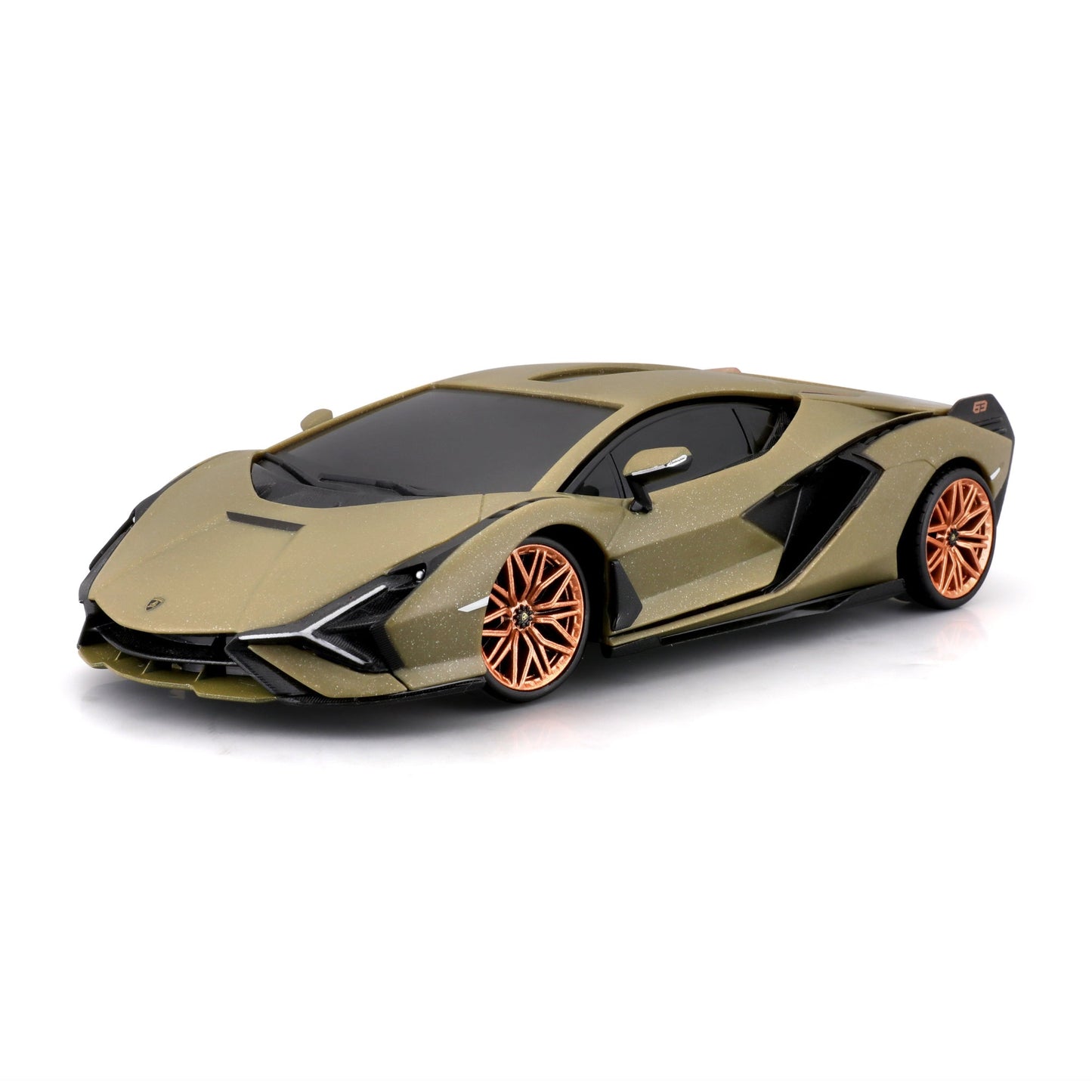 1:24 PREMIUM RC LAMBORGHINI SIAN 2.4 GHz