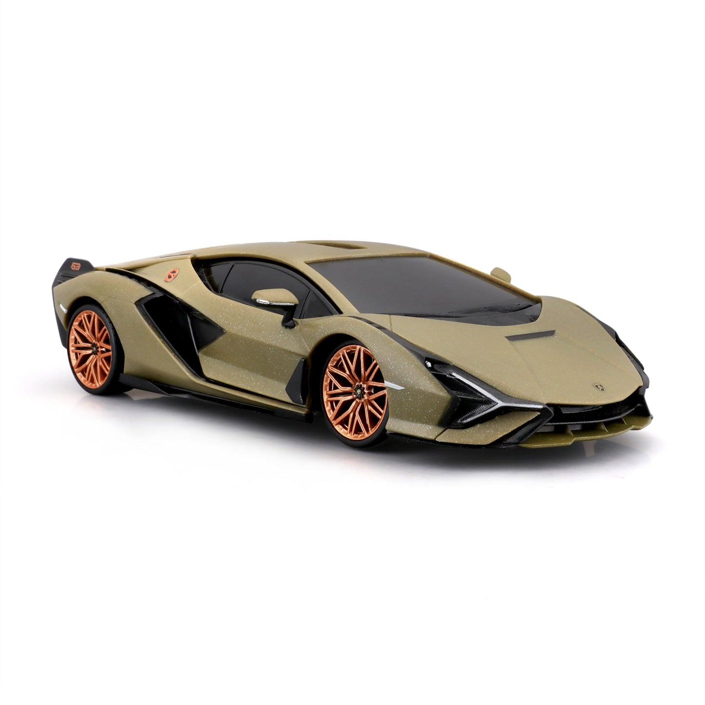 1:24 PREMIUM RC LAMBORGHINI SIAN 2.4 GHz