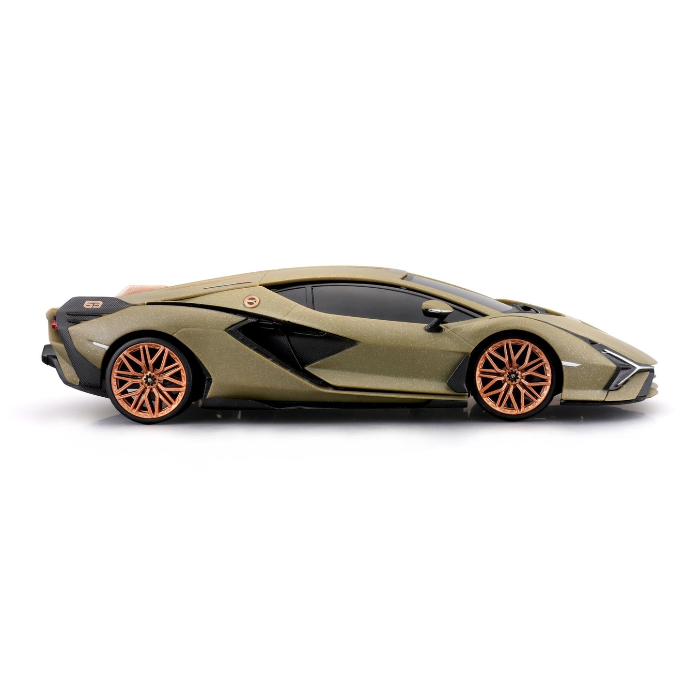1:24 PREMIUM RC LAMBORGHINI SIAN 2.4 GHz