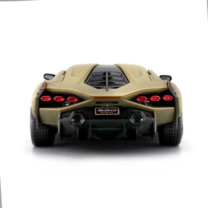 1:24 PREMIUM RC LAMBORGHINI SIAN 2.4 GHz
