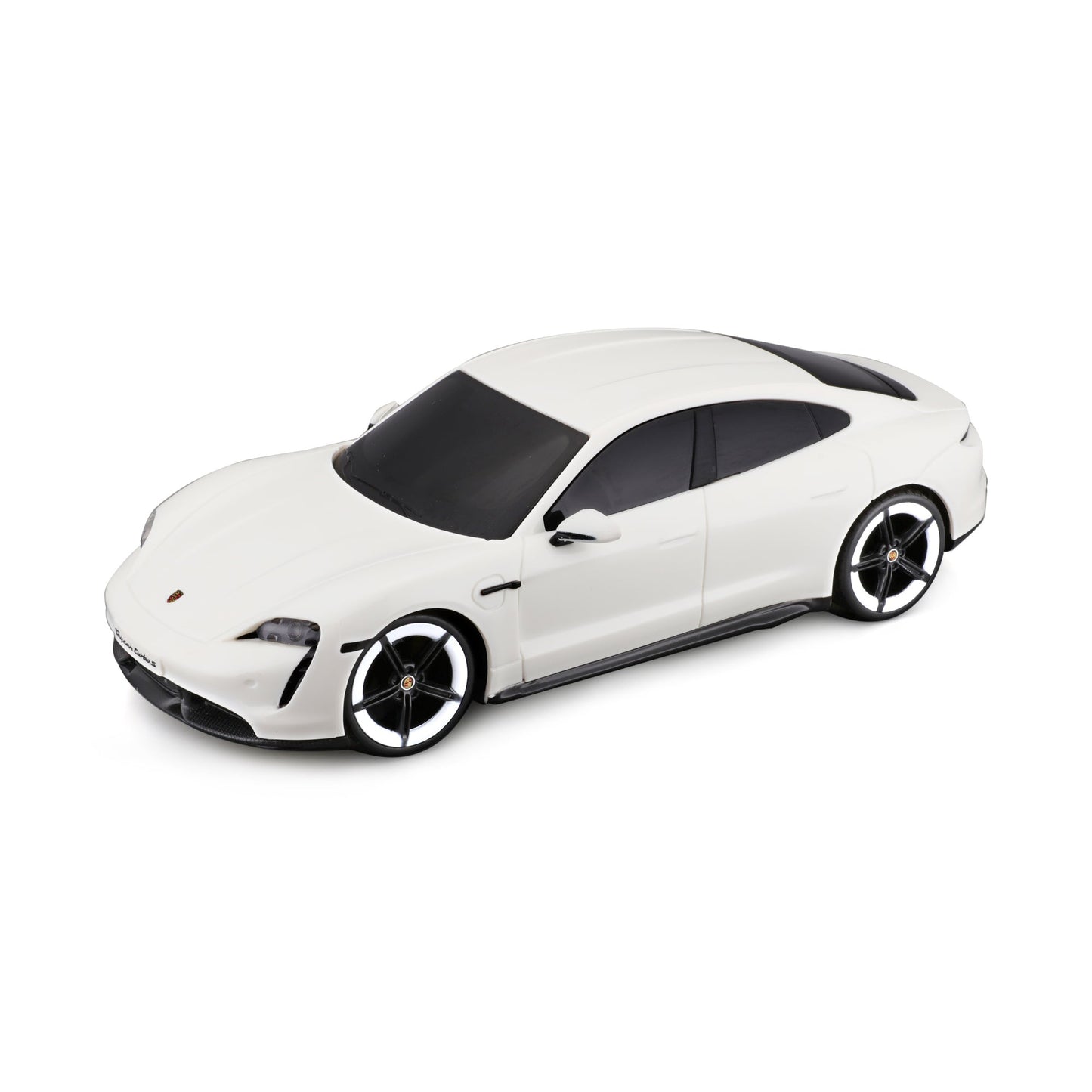 High-end 1:24 scale remote-controlled Porsche Taycan Turbo 2.4 GHz