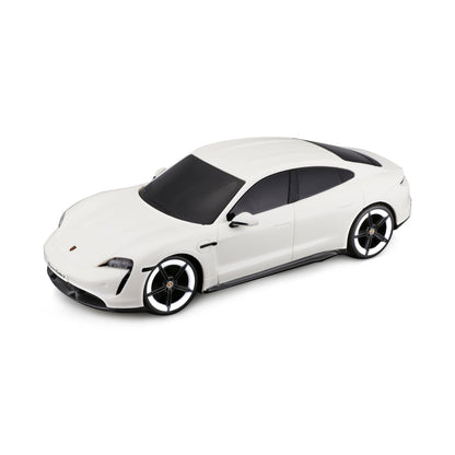 High-end 1:24 scale remote-controlled Porsche Taycan Turbo 2.4 GHz