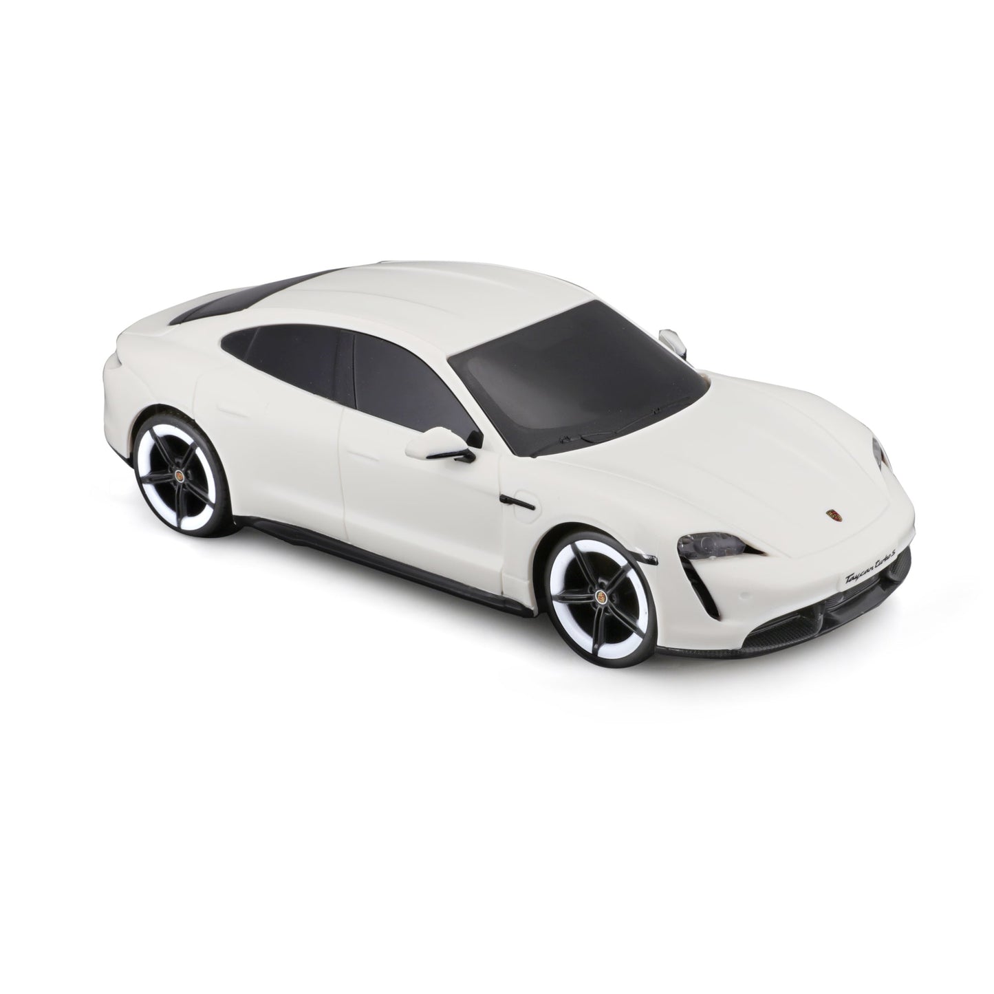High-end 1:24 scale remote-controlled Porsche Taycan Turbo 2.4 GHz