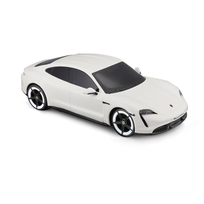 High-end 1:24 scale remote-controlled Porsche Taycan Turbo 2.4 GHz