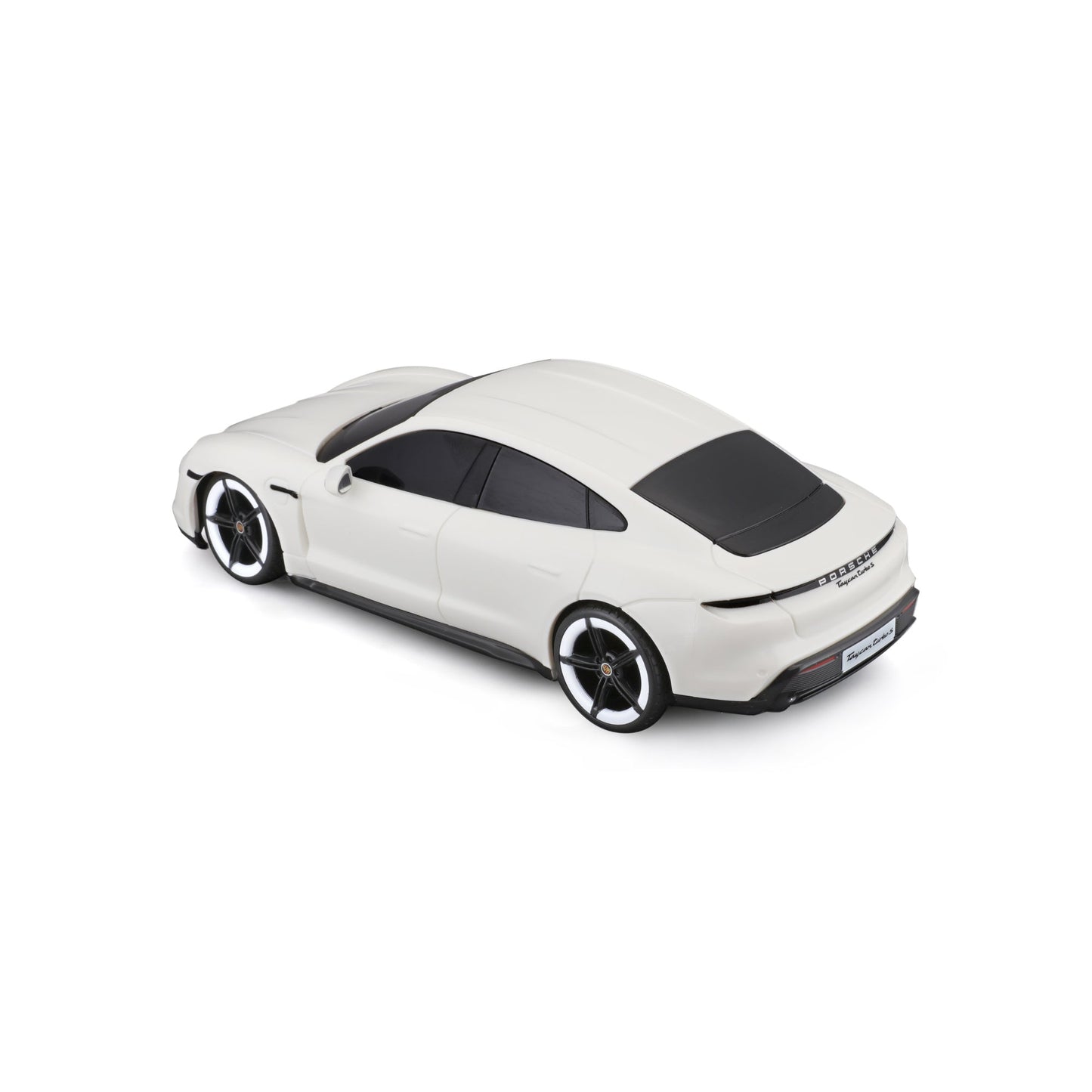 High-end 1:24 scale remote-controlled Porsche Taycan Turbo 2.4 GHz