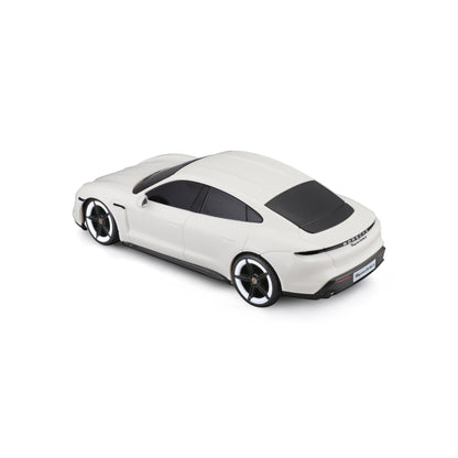 High-end 1:24 scale remote-controlled Porsche Taycan Turbo 2.4 GHz