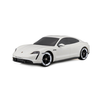 High-end 1:24 scale remote-controlled Porsche Taycan Turbo 2.4 GHz