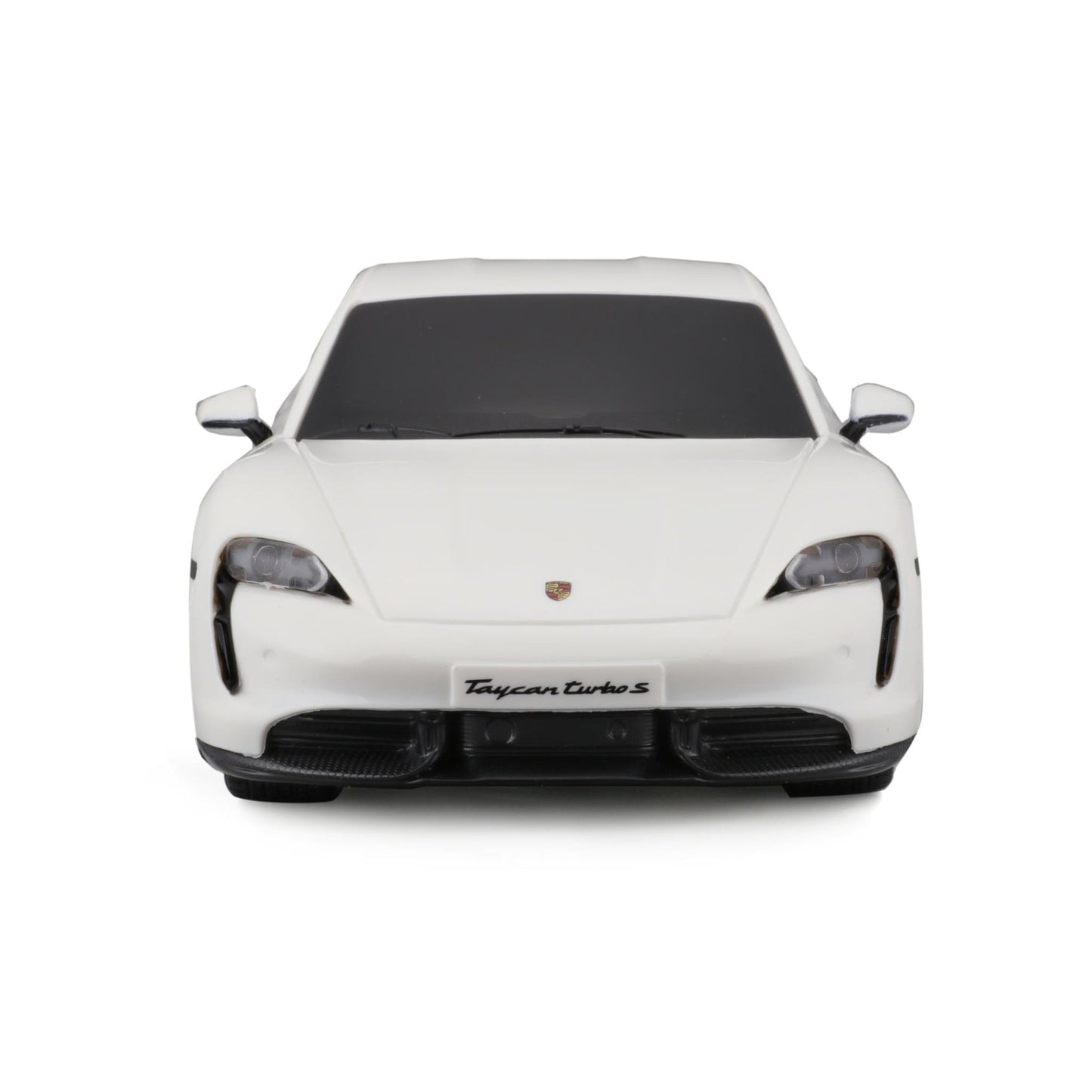 High-end 1:24 scale remote-controlled Porsche Taycan Turbo 2.4 GHz