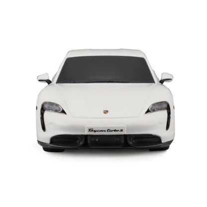 High-end 1:24 scale remote-controlled Porsche Taycan Turbo 2.4 GHz