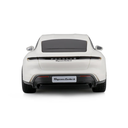 High-end 1:24 scale remote-controlled Porsche Taycan Turbo 2.4 GHz