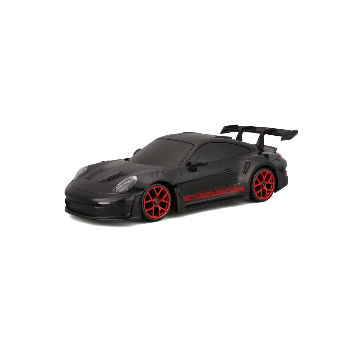 High-end 1:24 scale 2.4 GHz radio-controlled Porsche 911 GT3 RS