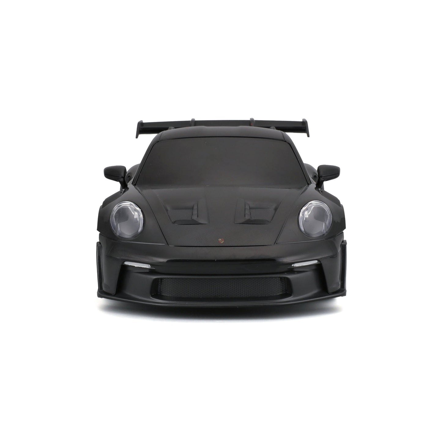 High-end 1:24 scale 2.4 GHz radio-controlled Porsche 911 GT3 RS