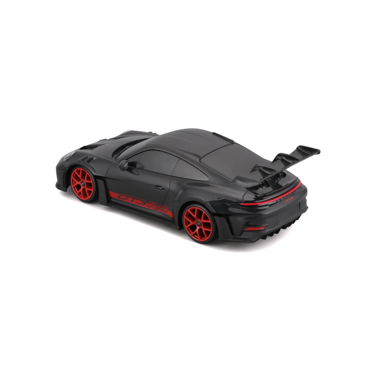 High-end 1:24 scale 2.4 GHz radio-controlled Porsche 911 GT3 RS