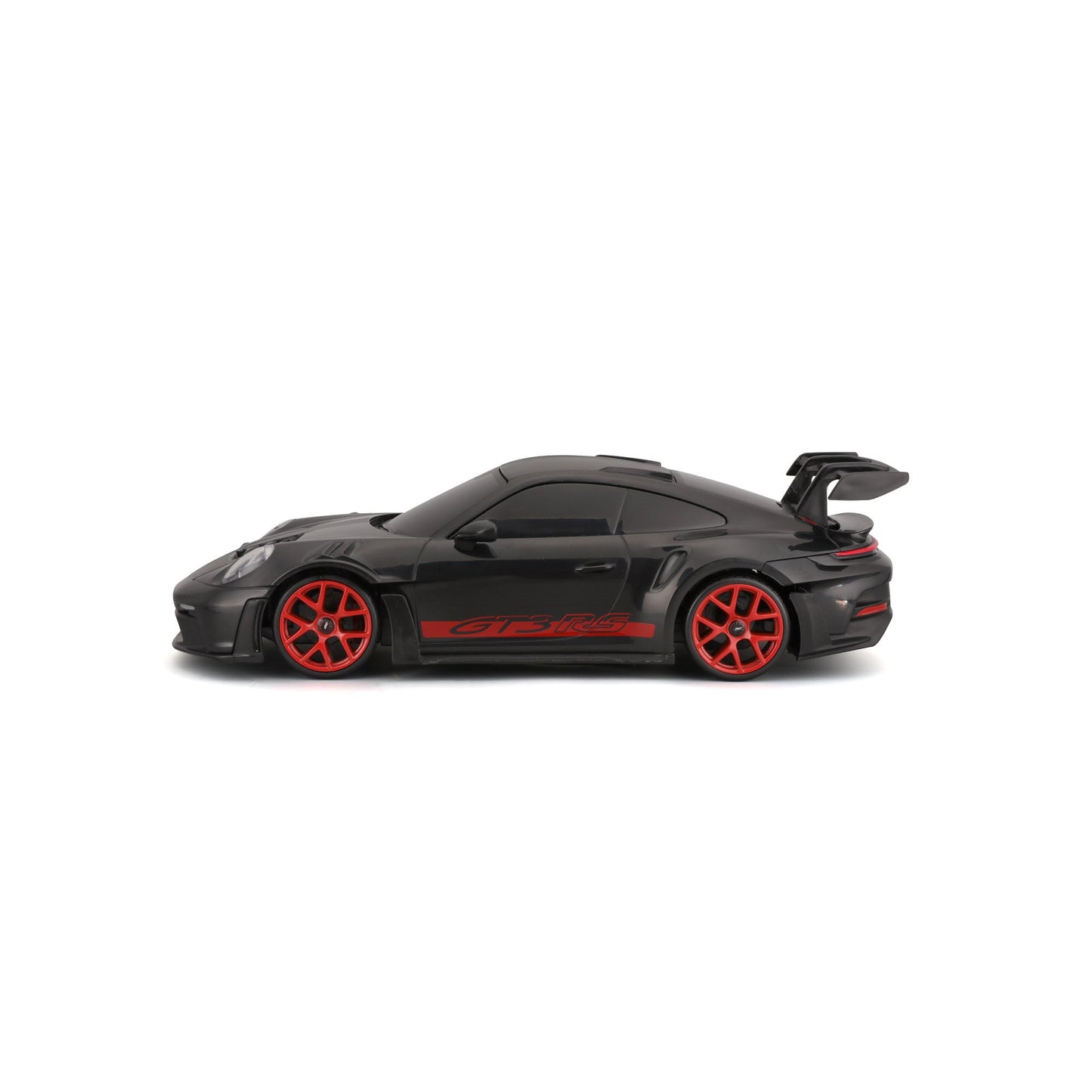 High-end 1:24 scale 2.4 GHz radio-controlled Porsche 911 GT3 RS