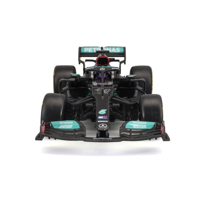 1:24 PREMIUM RC F1 MERCEDES 2021 SEASON L HAMILTON