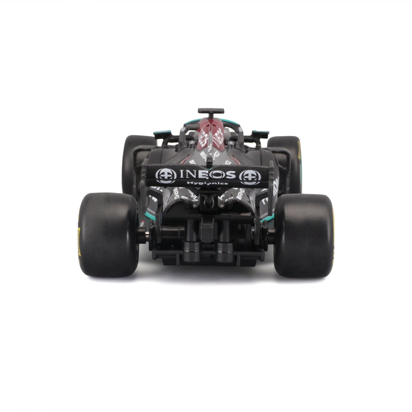 1:24 PREMIUM RC F1 MERCEDES 2021 SEASON L HAMILTON