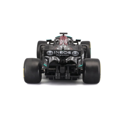 1:24 PREMIUM RC F1 MERCEDES 2021 SEASON L HAMILTON
