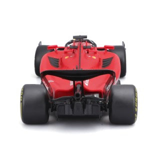 1:24 PREMIUM RC F1 FERRARI SF90 2023 SEASON LECLERC 2.4GHZ