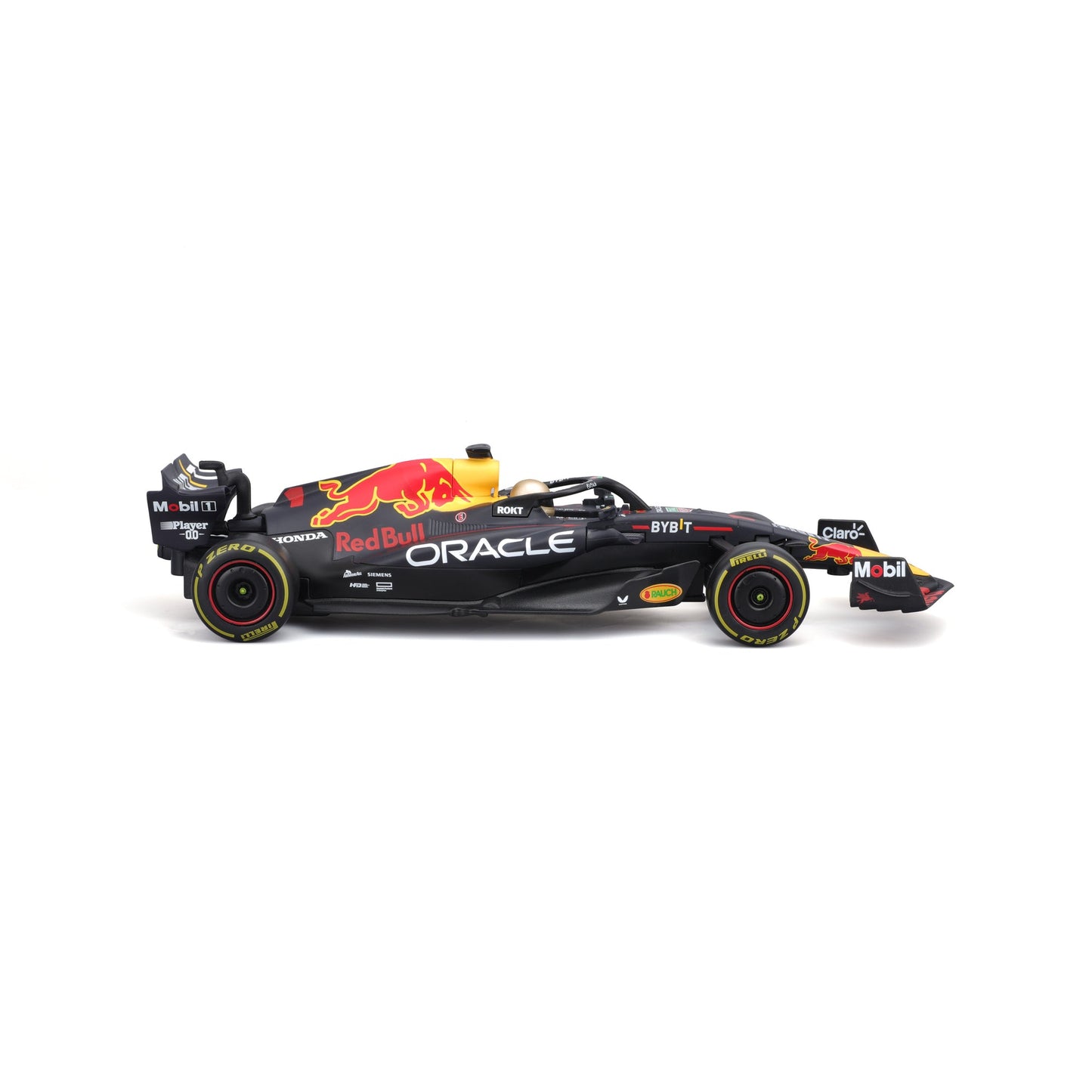 1:24 PREMIUM RC F1 2023 RED BULL RB19 VERSTAPPEN 2.4 GHz