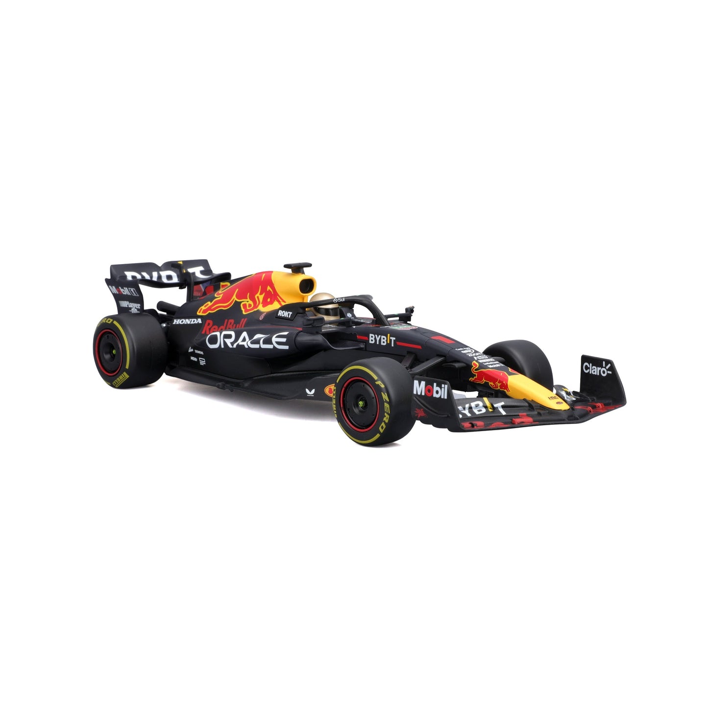 1:24 PREMIUM RC F1 2023 RED BULL RB19 VERSTAPPEN 2.4 GHz