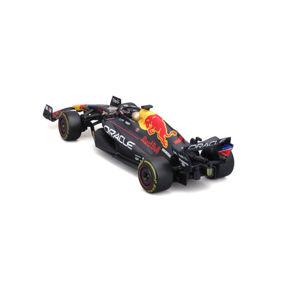 1:24 PREMIUM RC F1 2023 RED BULL RB19 VERSTAPPEN 2.4 GHz