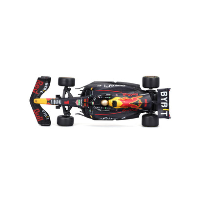 1:24 PREMIUM RC F1 2023 RED BULL RB19 VERSTAPPEN 2.4 GHz