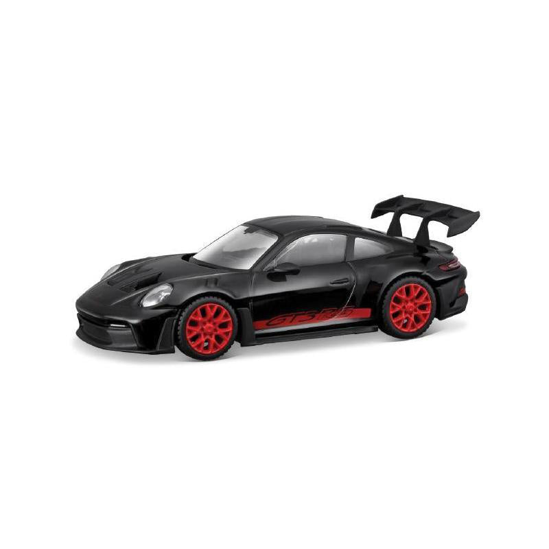 Drifter RC Car Porsche 911 GT3RS 2.4 GHz 1:24 Scale
