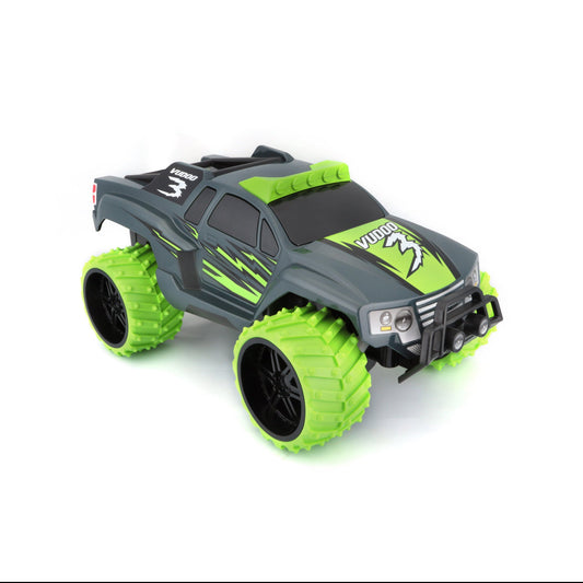 VUDOO 1:16 Remote Control Off-Road Vehicle - 2.4 GHz