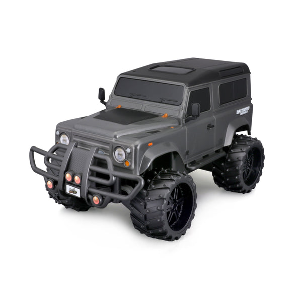 1:16 2.4 GHz LAND ROVER DEFENDER ALL-TERRAIN