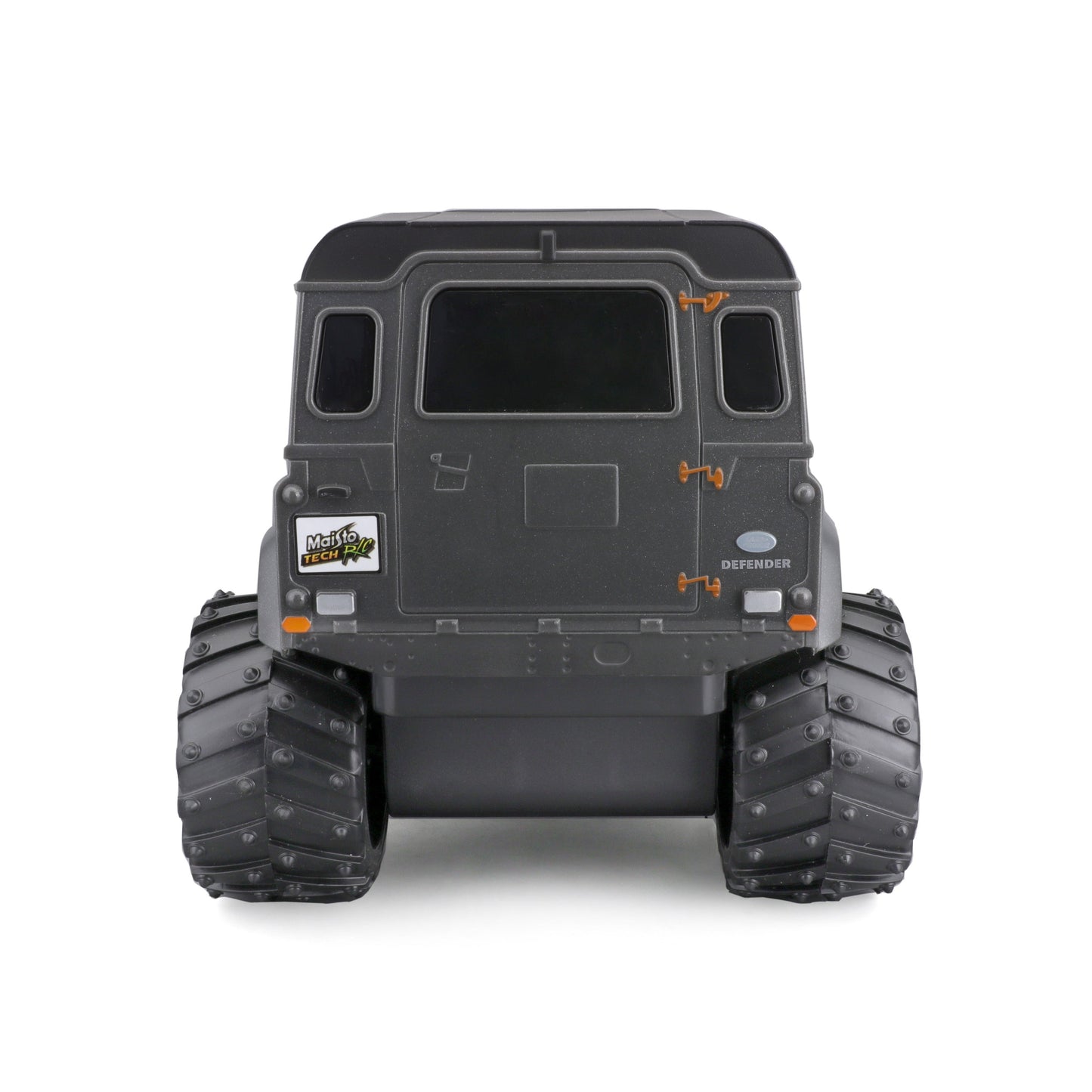 1:16 LAND ROVER DEFENDER TOUT-TERRAIN 2,4 GHz