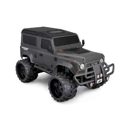 1:16 LAND ROVER DEFENDER TOUT-TERRAIN 2,4 GHz