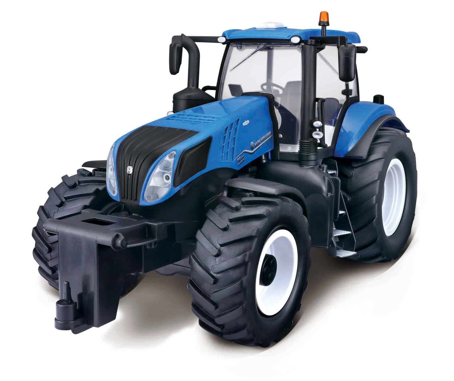 NEW HOLLAND RC TRACTOR 1:16 2.4 GHz