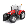 1:16 RC MASSEY FERGUSSON 5S.145 TRACTOR 2.4GHZ