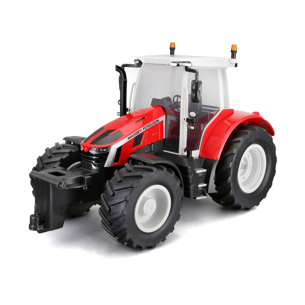 1:16 RC MASSEY FERGUSON 5S.145 TRACTOR 2.4GHZ