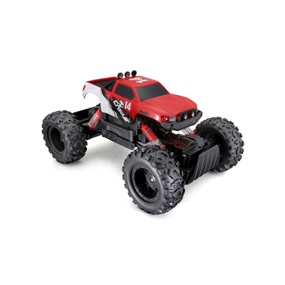 Rock Crawler RC - 2.4 GHz