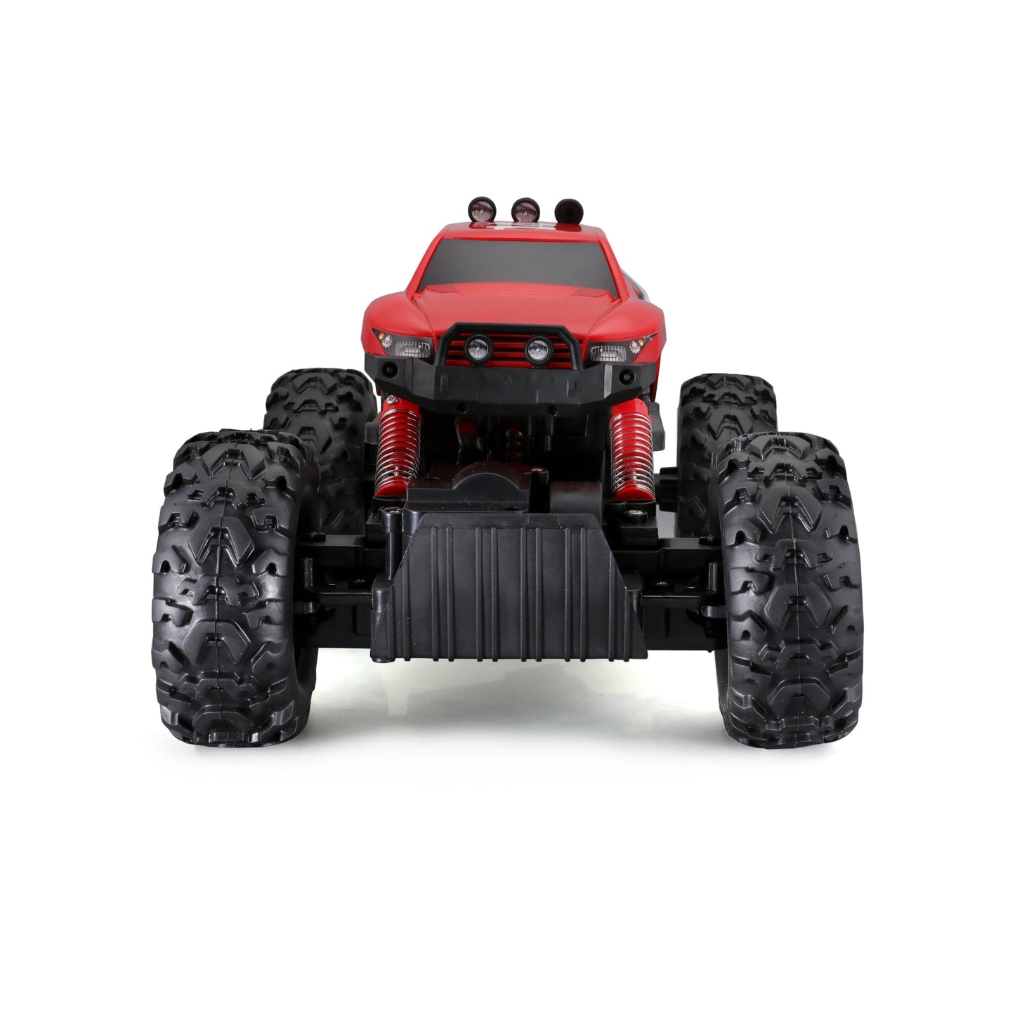 Rock Crawler RC - 2.4 GHz