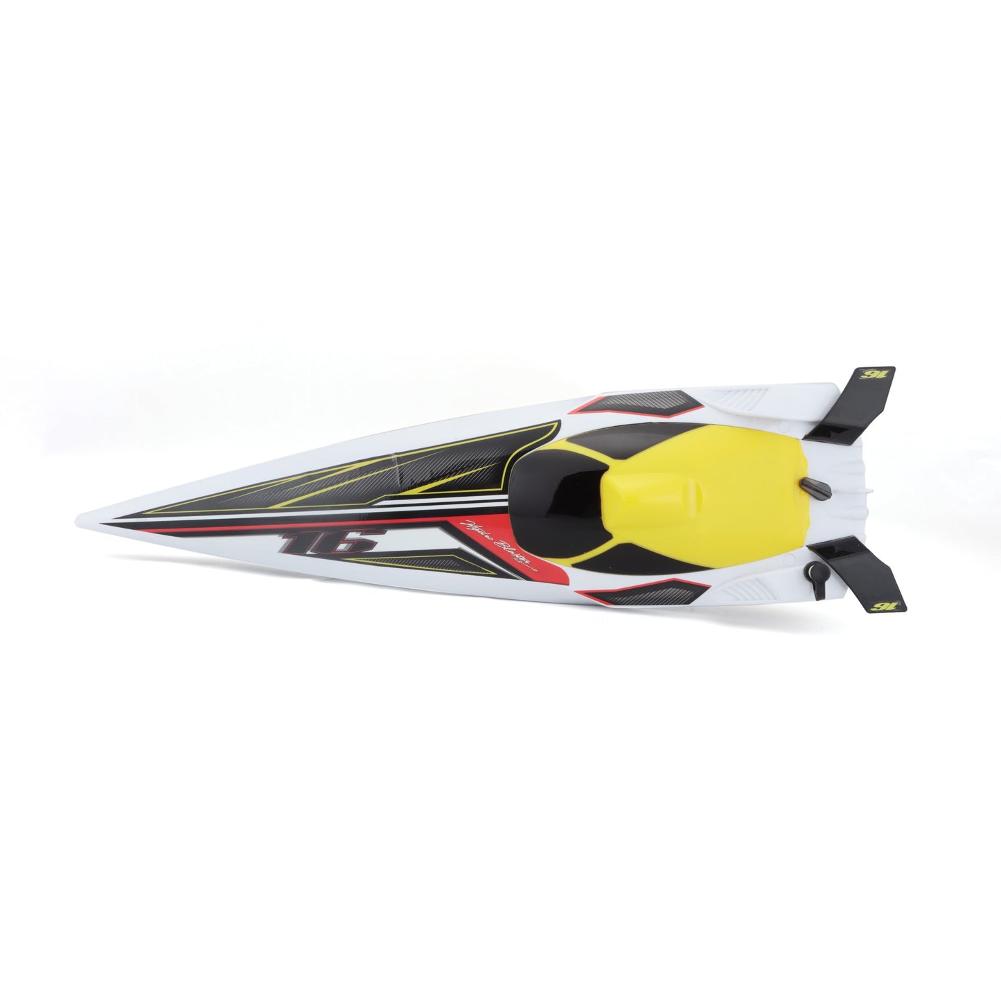 BATEAU DE VITESSE HYDROBLASTER RC 2,4 GHz