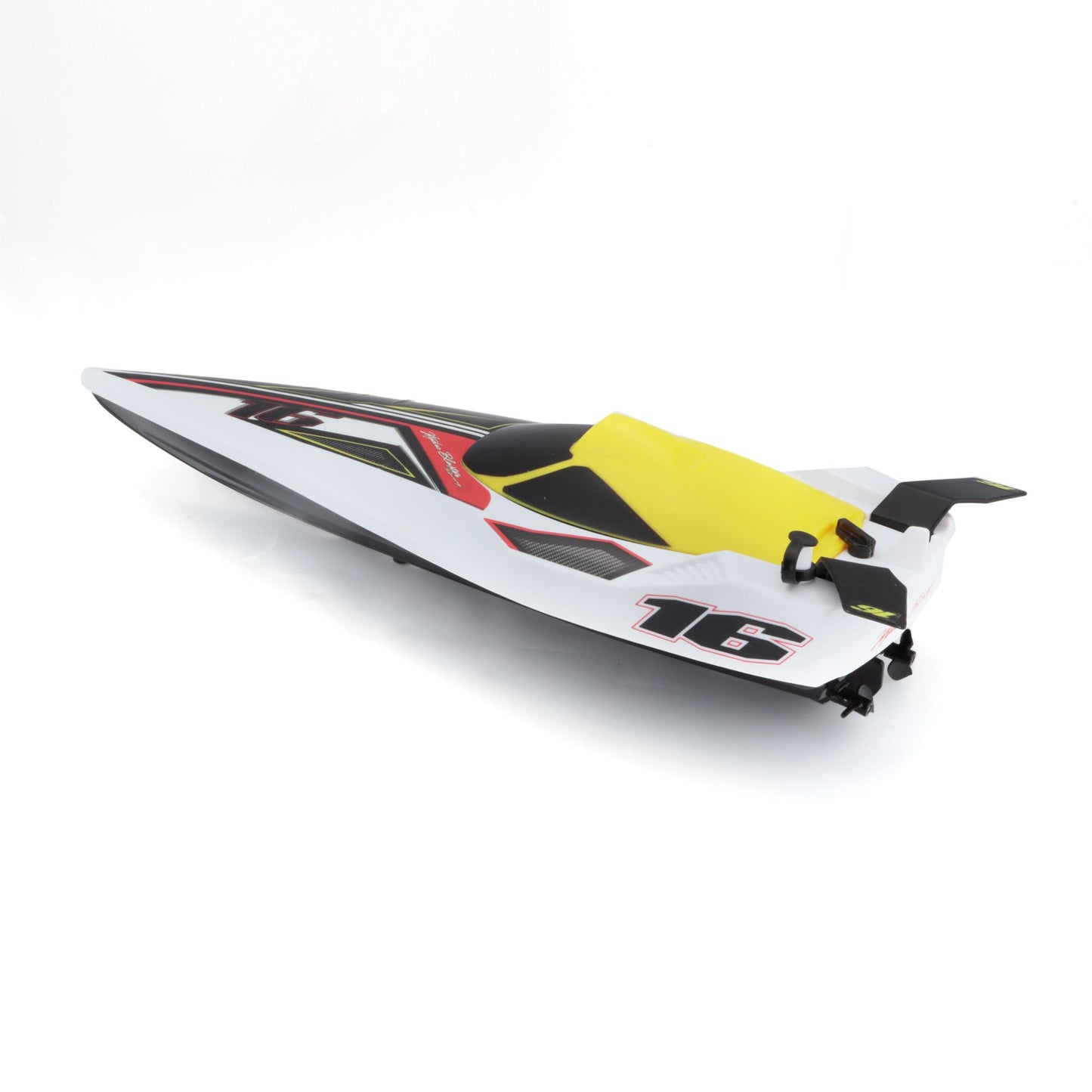 BATEAU DE VITESSE HYDROBLASTER RC 2,4 GHz