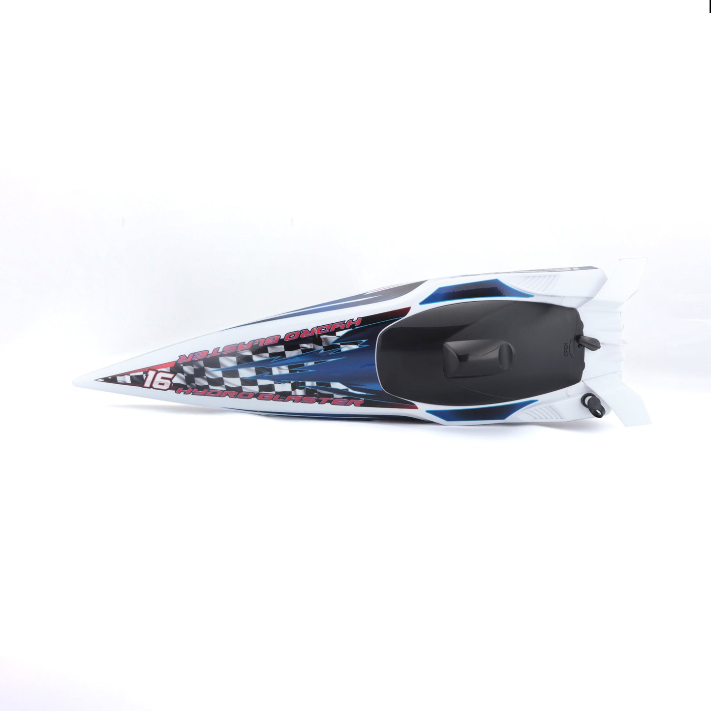 BATEAU DE VITESSE HYDROBLASTER RC 2,4 GHz
