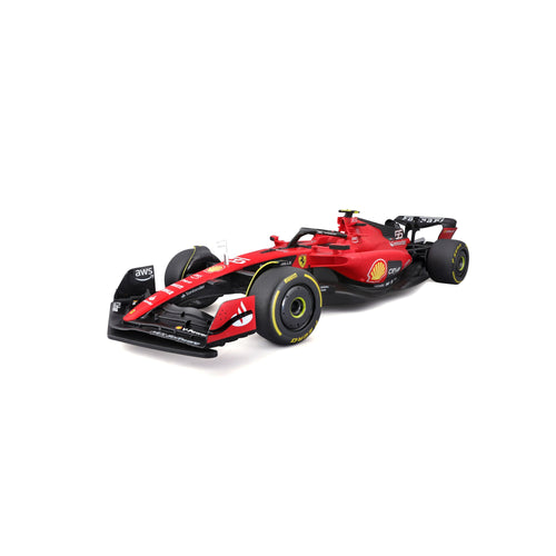 1:10 PREMIUM RC F1 FERRARI SF-23 2023 LECLERC 2.4GHZ