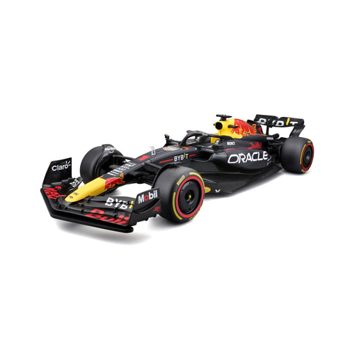1:10 PREMIUM RC F1 RED BULL RB19 2023 VERSTAPPEN 2.4 GHz