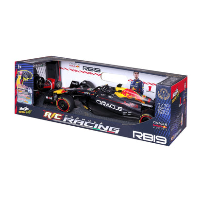 1:10 PREMIUM RC F1 RED BULL RB19 2023 VERSTAPPEN 2.4 GHz