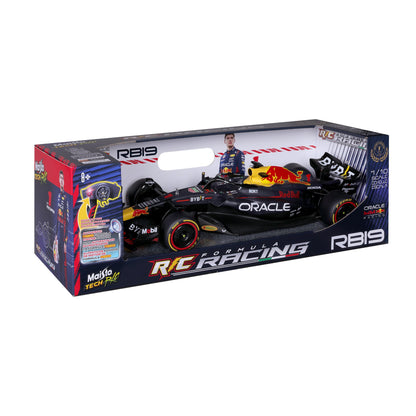 1:10 PREMIUM RC F1 RED BULL RB19 2023 VERSTAPPEN 2.4 GHz