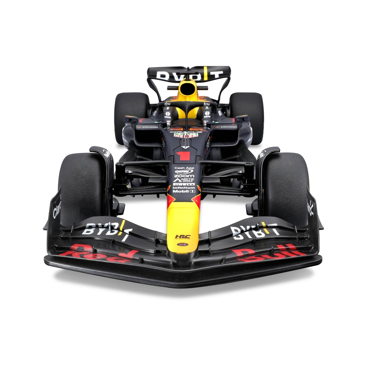 1:10 PREMIUM RC F1 RED BULL RB19 2023 VERSTAPPEN 2.4 GHz