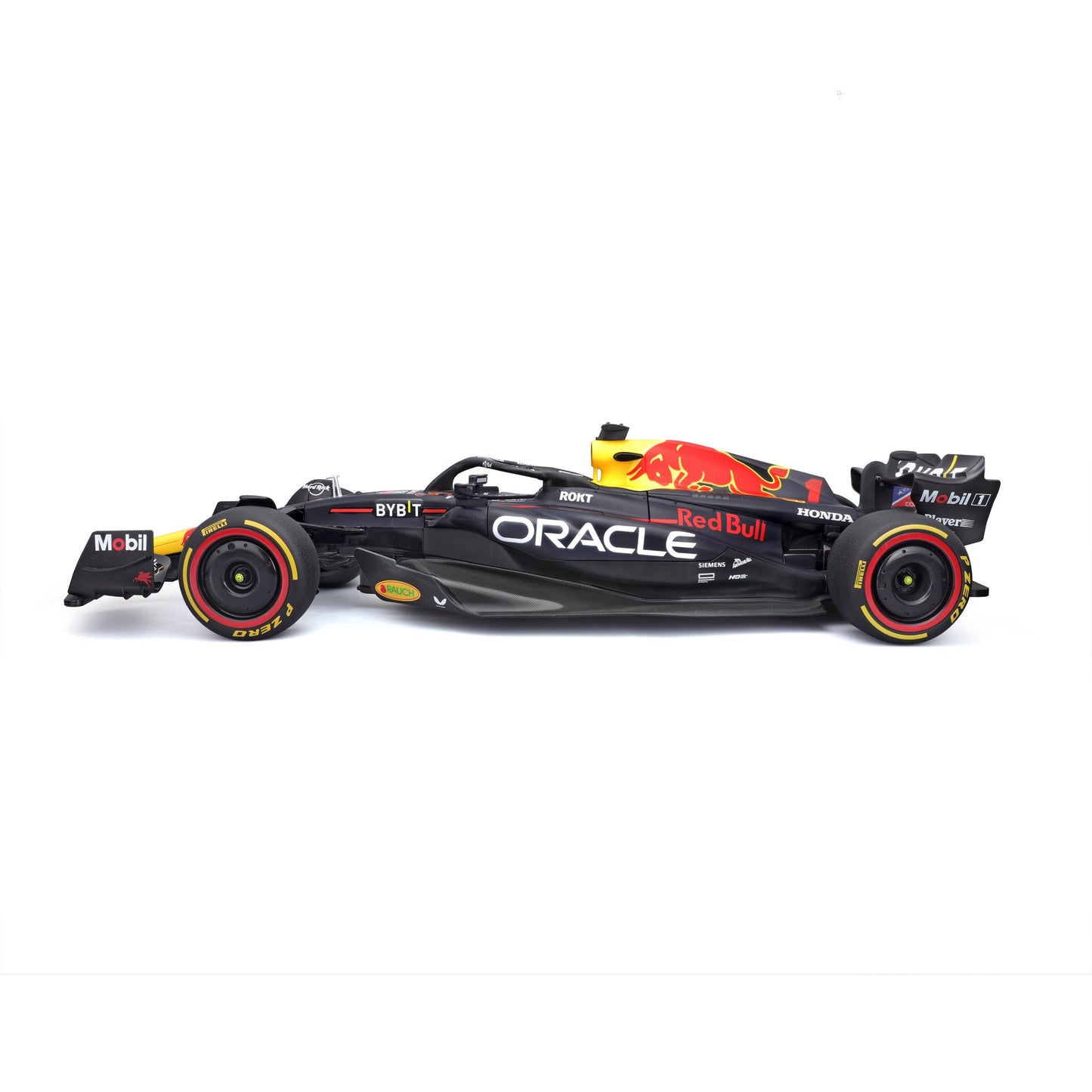 1:10 PREMIUM RC F1 RED BULL RB19 2023 VERSTAPPEN 2.4 GHz