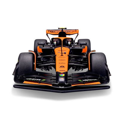 1:10 PREMIUM RC F1 MCLAREN MCL38 NORRIS 2.4GHZ