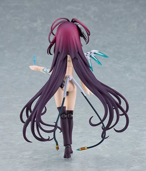 Figurina Figma Schwi 