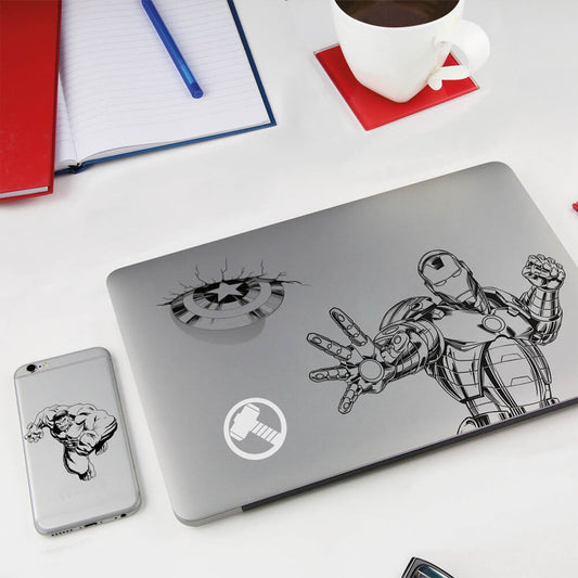 Gadget Decals MARVEL - Avengers