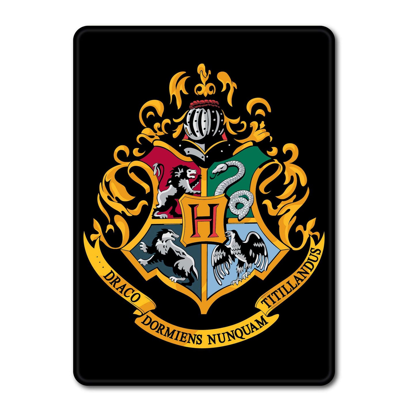 Harry Potter Hogwarts Magnet